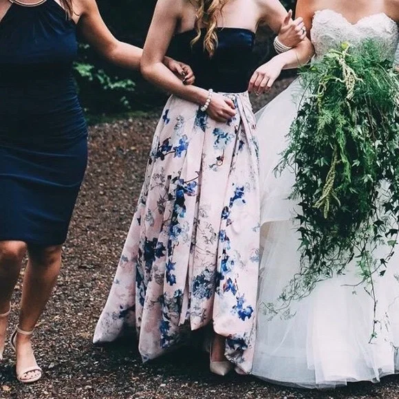 Prom/bridesmaids dress! - Picture 2 of 2